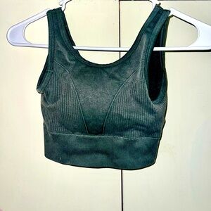 Athletic Sports Bra